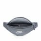 Nike Bauchtasche Heritage Waistpack DB04988-084 Smoke Grey/Summit White | One size