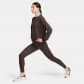 Nike Damen Trainingstight 7/8 Mid Rise DD0249 