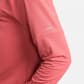 Nike Herren Laufoberteil Dri-FIT Element 1/4-Zip Running Top DD4756-655 XL Adobe/Reflective Silv | XL
