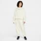 Nike Damen Jogginghose Phoenix Fleece Full Length Pant DQ5887-133 L Sail/Black | L