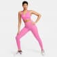 Nike Damen Sport BH Swoosh Medium Support DX6821 
