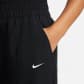 Nike Damen Trainingshose Dri-FIT One FB5018-010 M Black/White | M