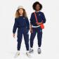 Nike Kinder Trainingshose Club Fleece Cargo Pants FD3012 