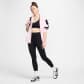 Nike Damen 7/8-Tight One FN3232-010 M Black/Black | M