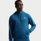 Nike Herren Kapuzenpullover Club BB PO Hoodie FN3859 