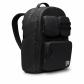 Nike Rucksack Utility Power FN4120-010 Black/Black/White | One size