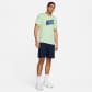 Nike Herren T-Shirt Dri-FIT-Fitness FQ3872 