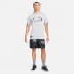 Nike Herren T-Shirt Dri-FIT Fitness T-Shirt FQ3885 