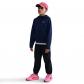 Nike Kinder Trainingsjacke Therma-FIT FZ5323 