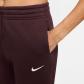 Nike Damen Trainingshose NSW Phoenix Fleece FZ7626 