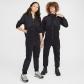 Nike Kinder Übergangsjacke Sportswear City Utility EasyOn HF4208-010 137-147 Black/Anthracite/Black | 137-147