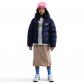 Nike Kinder Winterjacke Sportswear All Day Play HQ4976 