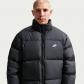 Nike Herren Daunenjacke M SF Club Puffer Jacket 550 IB2975 