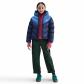 Nike Kinder Winterjacke Sportswear All Day Play IB6164 