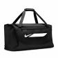 Nike Sportasche ACDMY TEAM DUFF M F26 IO0918-010 Black/Black/White | One size