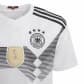 adidas Kinder DFB Home Trikot 2018 