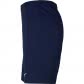 Nike Herren Short Park III BV6855-410 XL Midnight Navy/White | XL