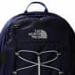 The North Face Rucksack Borealis Classic CF9C-ATK TNF Navy-Tin Grey-NPF | One size