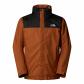 The North Face Herren Jacke Evolve II Triclimate CG55 