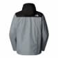 The North Face Herren Jacke Evolve II Triclimate CG55-K1C XXL Monument Grey/Black | XXL