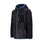 CMP Jungen Jacke Boy Jacket Fix Hood 38P1424-U423 98 Antracite | 98