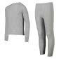 CMP Jungen Unterwäsche Set Boy Set Sweat + Pant 3Y84800 