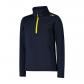 CMP Jungen Pullover Boy Sweat 39E2324 