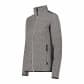 CMP Damen Fleecejacke Woman Jacket 32H2106 
