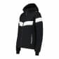 CMP Damen Jacke WOMAN JACKET ZIP HOOD 34W4586 