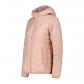 CMP Damen Winterjacke Woman Jacket Fix Hood 33K3506 