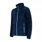 CMP Mädchen Fleecejacke KID GIRL JACKET 38P1465 