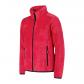 CMP Mädchen Fleecejacke KID GIRL JACKET 38P1465 