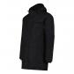 CMP Herren Parka Man Parka Zip Hood 35K3737 