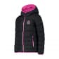 CMP Mädchen Winterjacke KID G JACKET FIX HOOD 34Z0865 