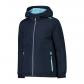 CMP Mädchen Winterjacke Kid G Jacket Fix Hood 33Z1425 