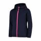 CMP Mädchen Jacke KID G JACKET FIX HOOD 34L7845 