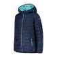 CMP Mädchen Jacke Kid G Jacket Fix Hood 31Z5235 