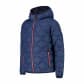 CMP Mädchen Jacke Kid G Jacket Fix Hood 32Z1115 