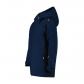 CMP Mädchen Skijacke Kid G Jacket Fix Hood 34W4015 