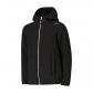CMP Mädchen Fleecejacke Kid G Jacket Fix Hood 35H1675 