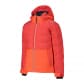 CMP Mädchen Skijacke Kid G Jacket Fix Hood 34W4865 