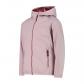 CMP Mädchen Softshelljacke Girl Jacket Fix Hood 39A5115 