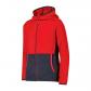CMP Mädchen Fleecejacke Kid G Fix Hood Jacket 32H1375 