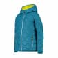 CMP Mädchen Jacke Kid G Jacket Fix Hood 32Z1115 