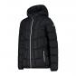 CMP Mädchen Jacke KID G JACKET FIX HOOD 33Z1435 