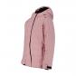 CMP Mädchen Skijacke KID G JACKET FIX HOOD 35W0315 
