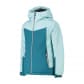 CMP Mädchen Jacke KID G JACKET FIX HOOD 34Z3435 