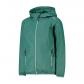 CMP Mädchen Jacke KID G JACKET RAIN FIX HOOD 32X5795 