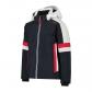 CMP Mädchen Skijacke KID G JACKET SNAPS HOOD 35W0355 