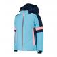 CMP Mädchen Skijacke KID G JACKET SNAPS HOOD 35W0355 